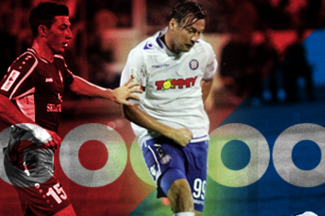 Гол Милевского не спас 'разбойников' от позора