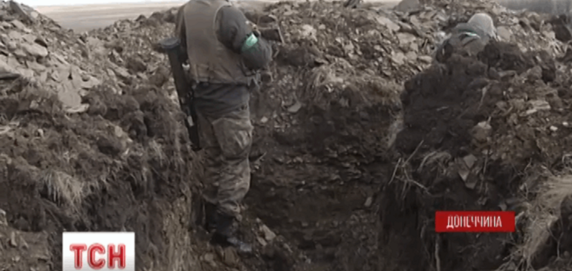 Украинский разведчик, воевавший в Ираке, вычислил российских военных