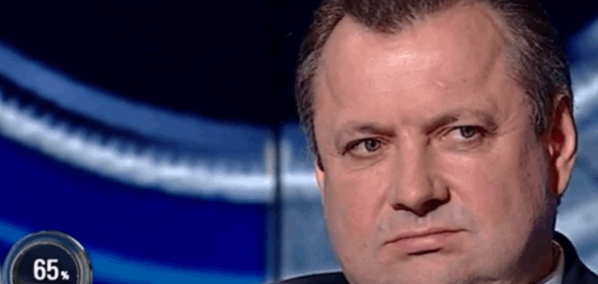 'Так работает правительство Яценюка': Гордиенко рассказал, что за ним следят