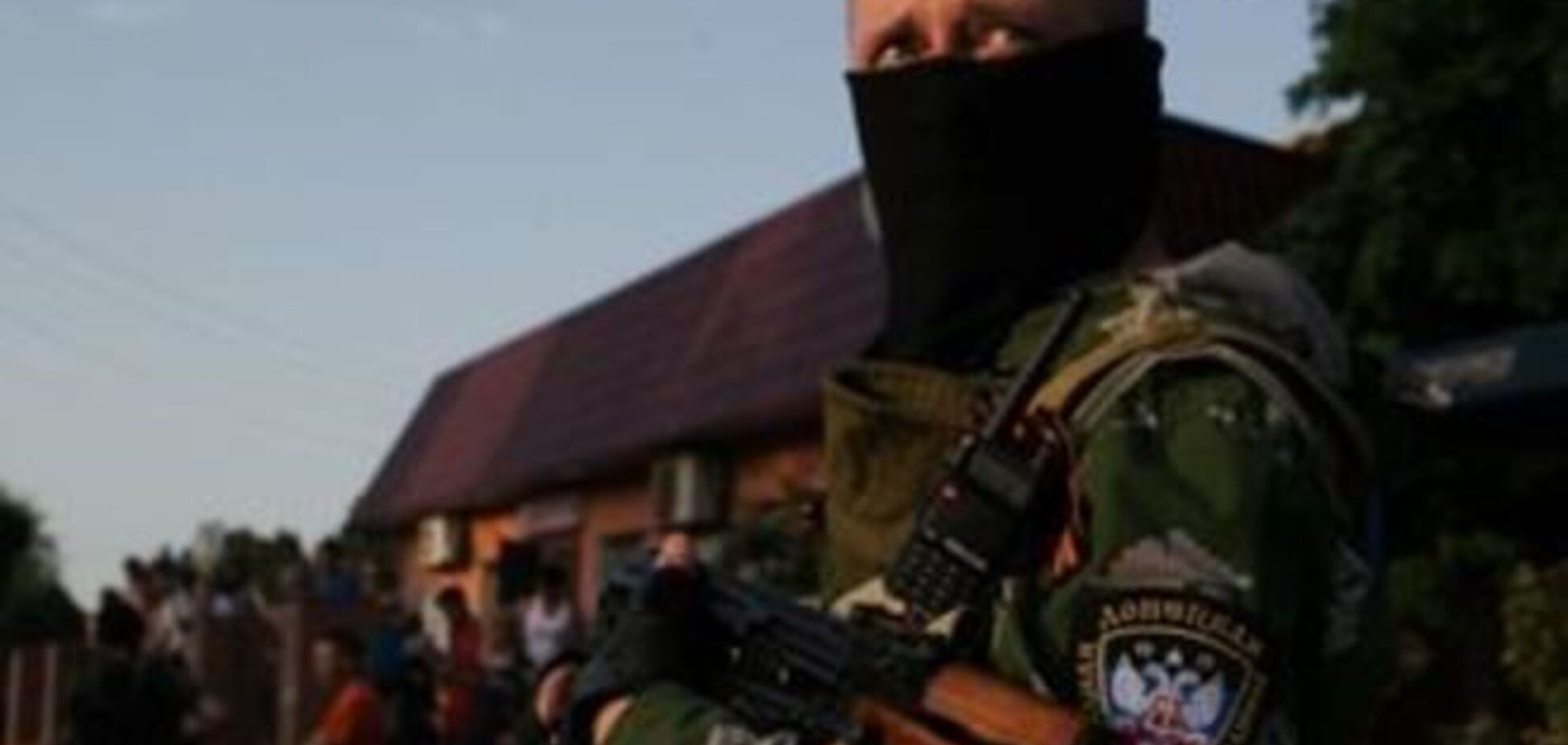 В ОБСЕ призвали боевиков не стрелять на Пасху