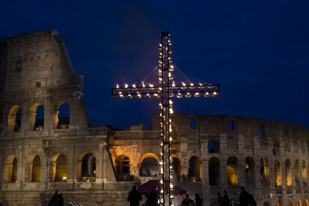 Крестный Путь: как это было в разных уголках мира