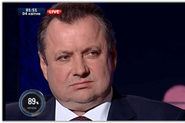 Гордиенко: в этом году пройдет полная ревизия работы правительства Яценюка