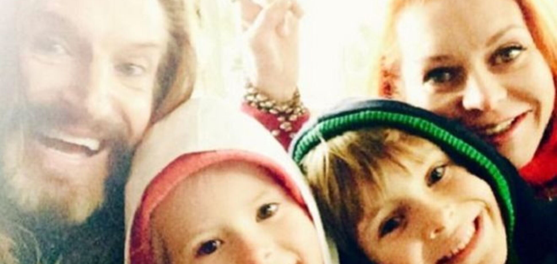 Джигурда сообщил дату родов Анисиной и странное имя будущего ребенка