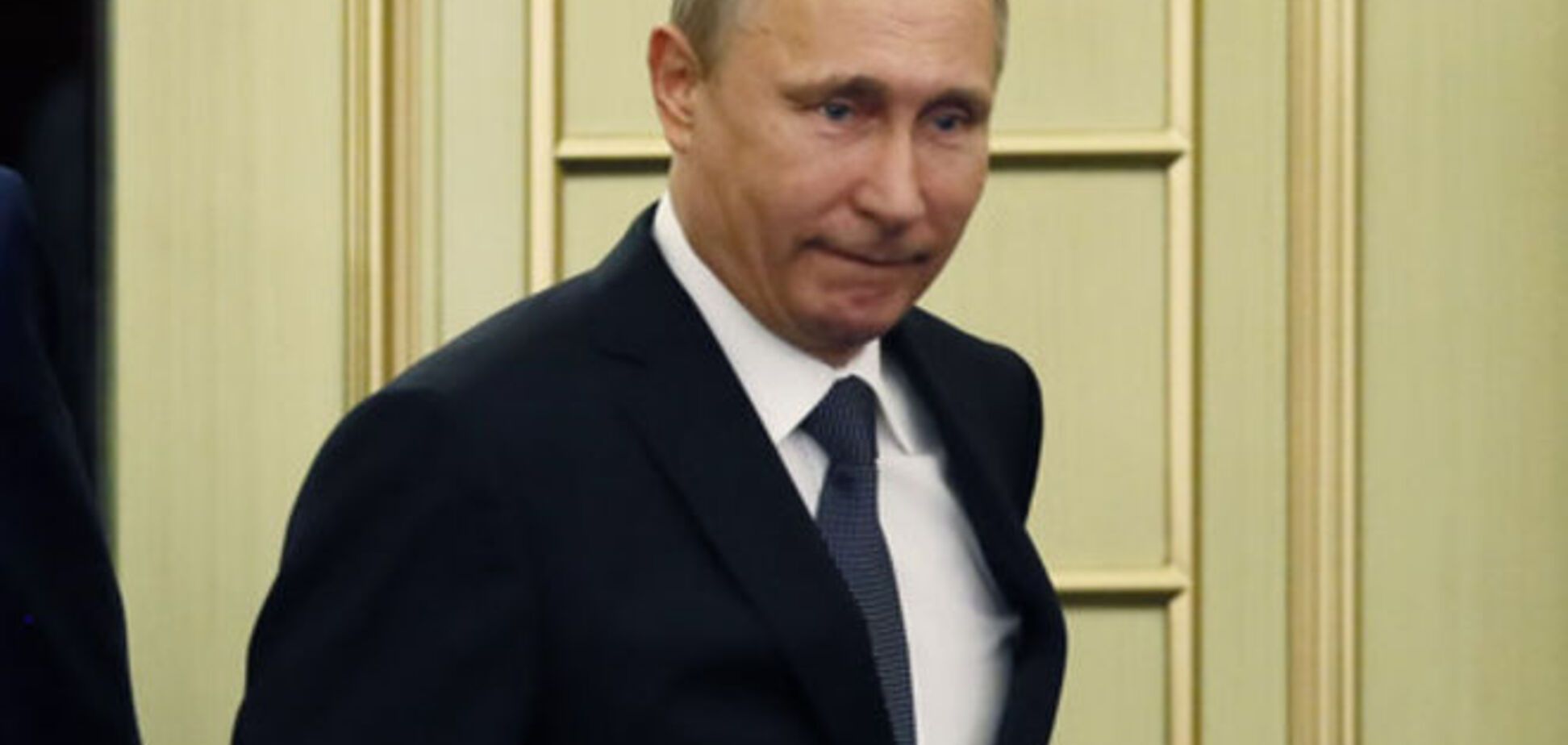 Проваливается очередная гениальная задумка Вовы