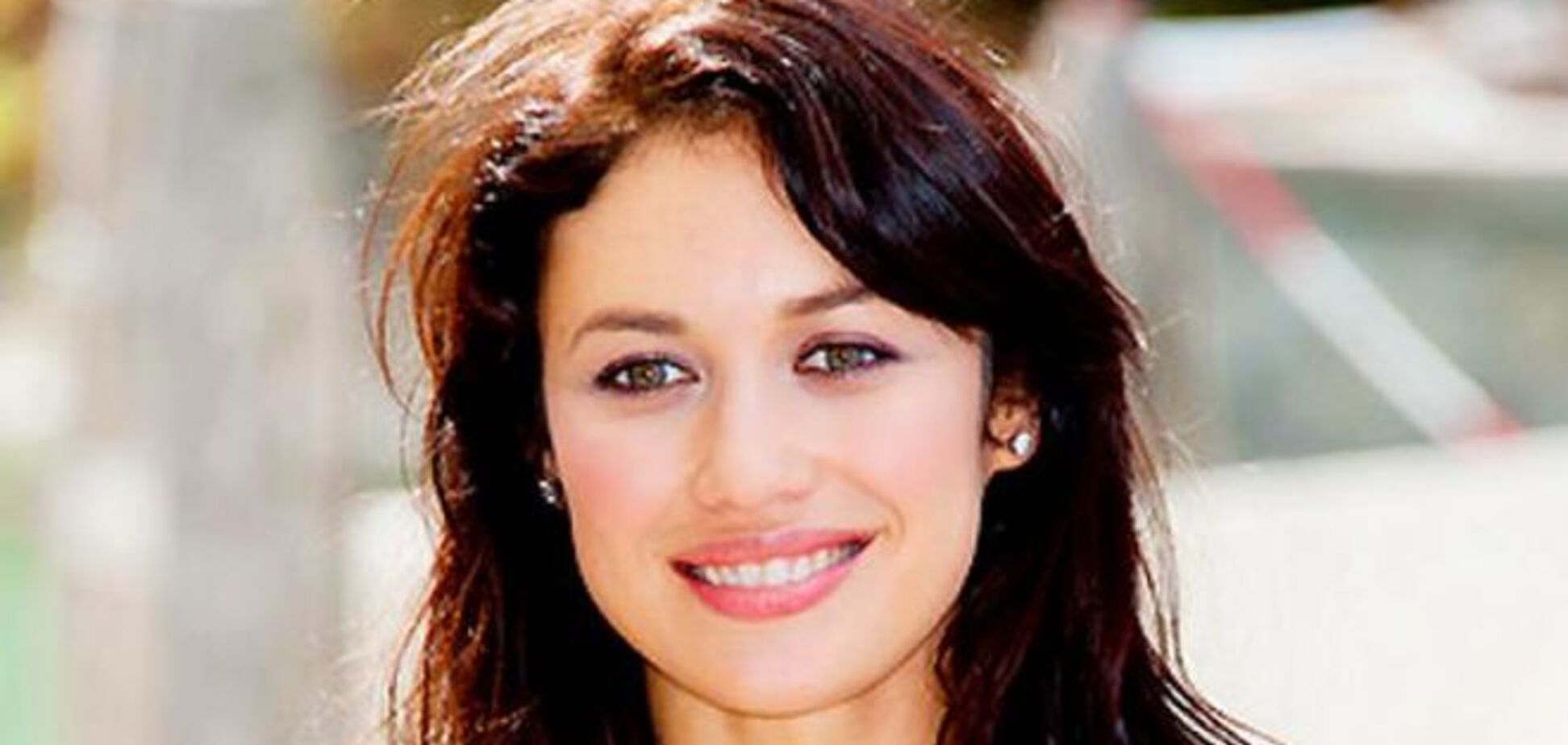 Ольга Куриленко показала своего 52-летнего бойфренда