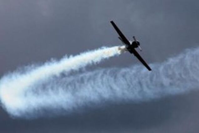 Самолет с тонной кокаина на борту разбился в Венесуэле