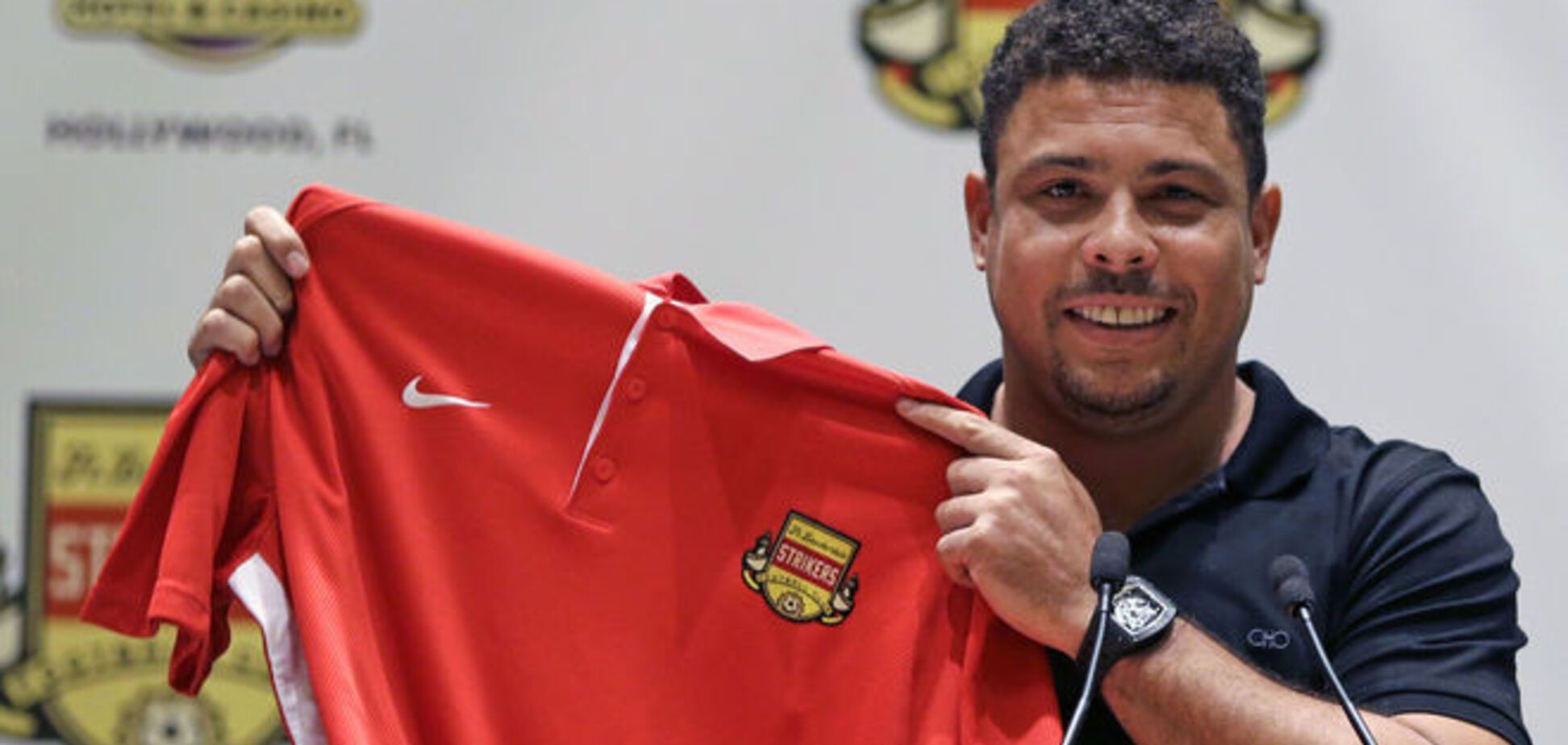 Роналдо готов купить Месси за свои деньги