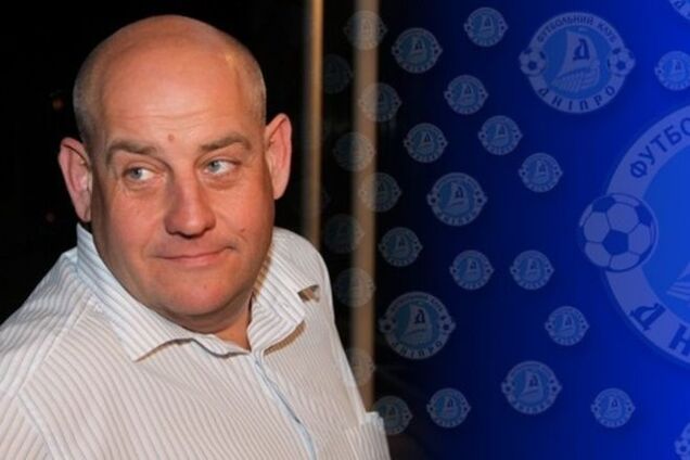 В 'Днепре' рассказали, как будут возвращать сбежавшего бразильца