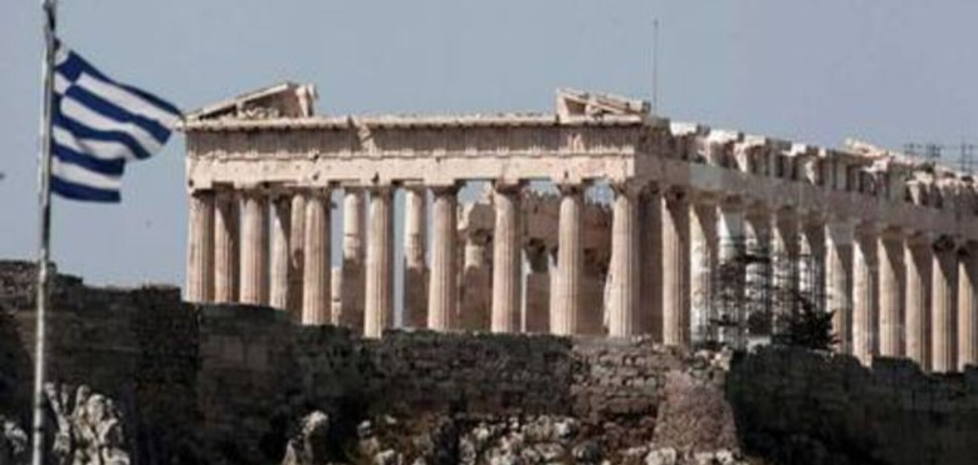 Флирт Греции с Россией начинает тревожить Брюссель