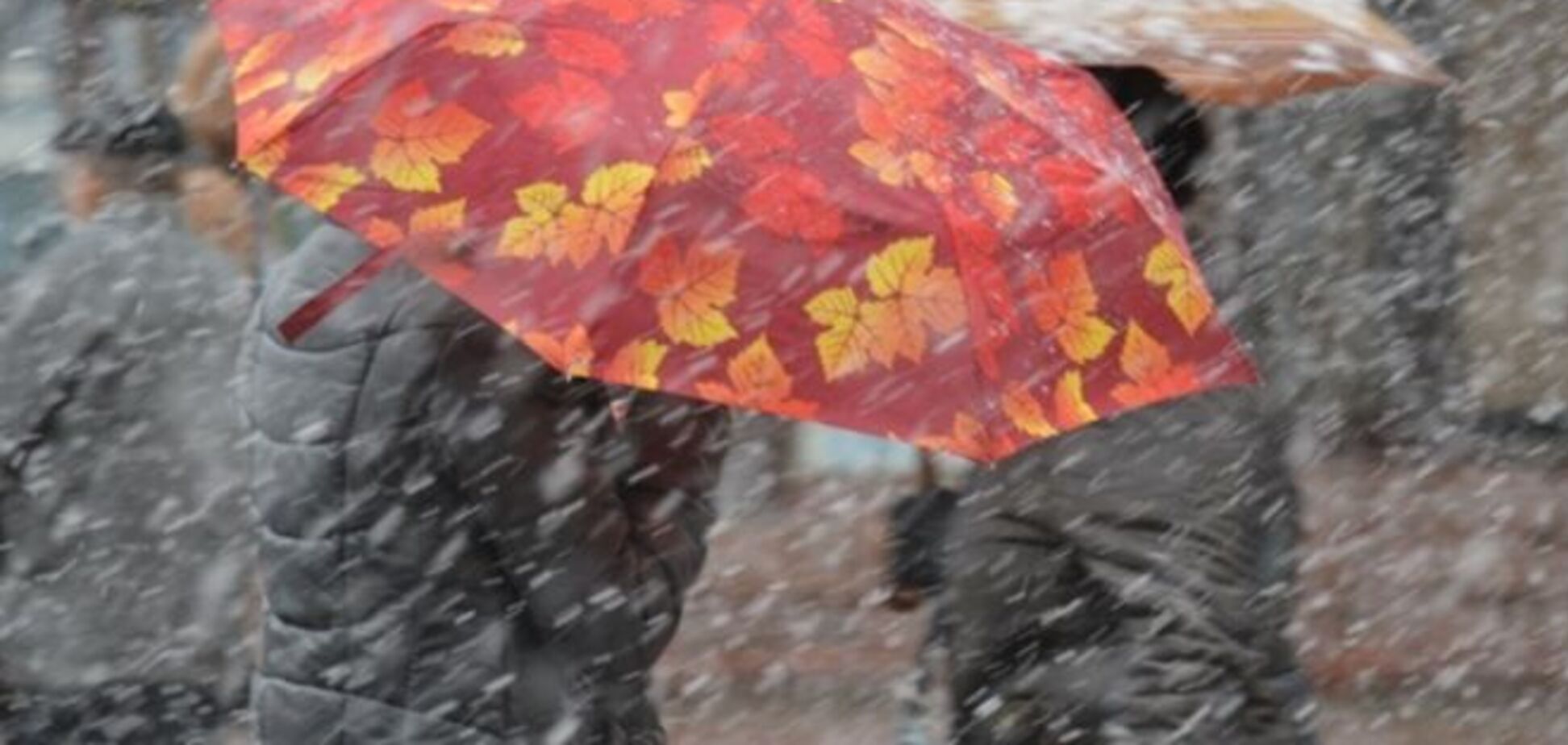 Метеорологи пообещали украинцам капризную погоду