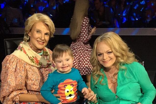 Лариса Долина шокировала постаревшим лицом