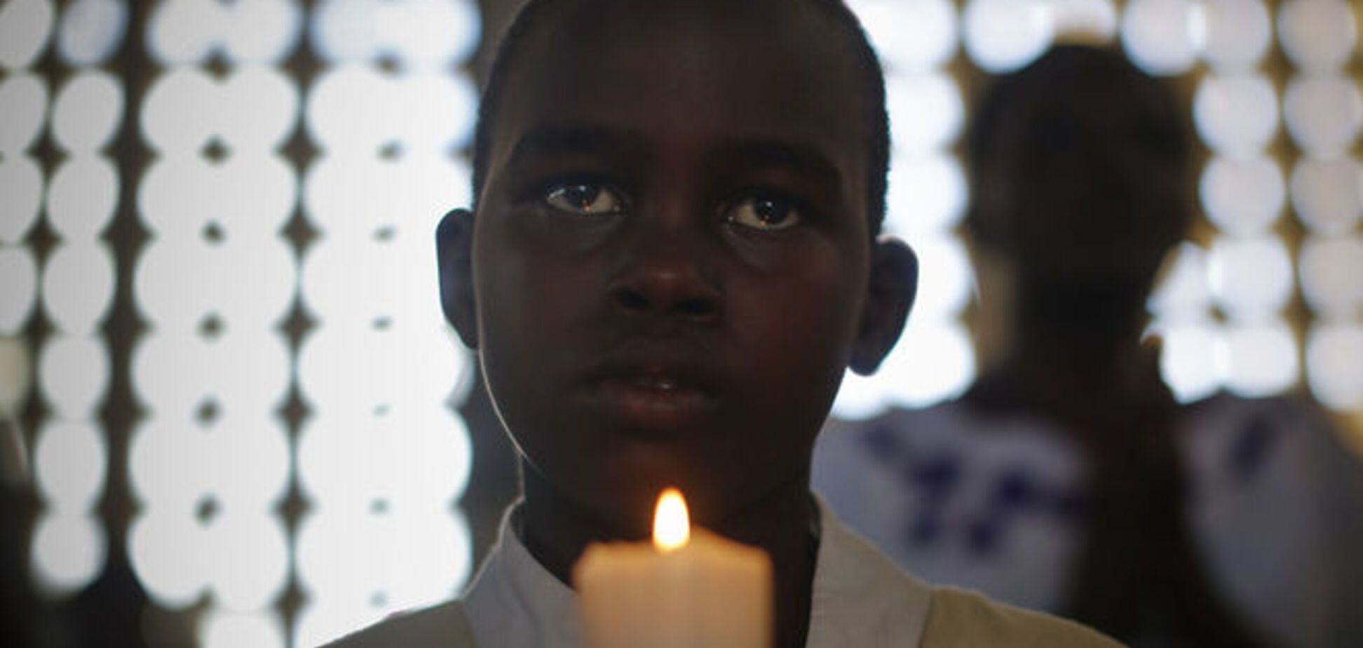 Теракт в Кении: родственники в трауре, 'организаторов' уже поймали