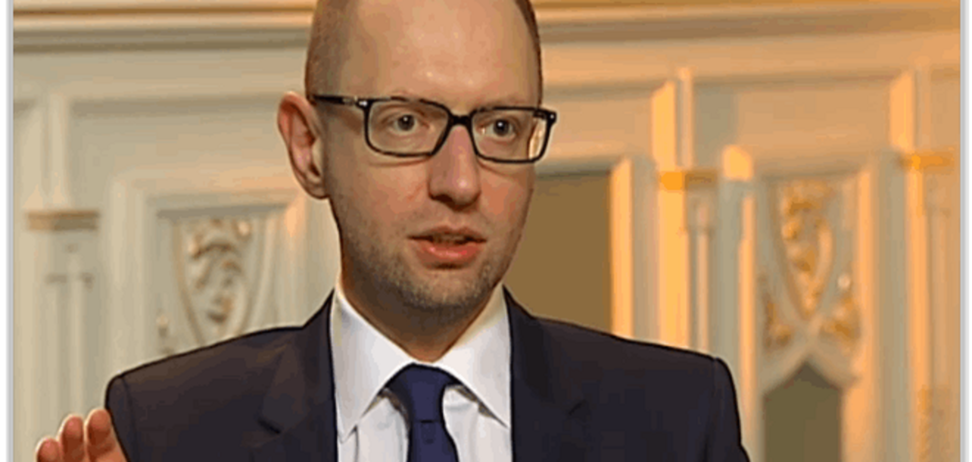 На финансирование субсидий предусмотрено 24,5 млрд гривен – Яценюк