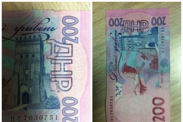 Хунта вещает: суровые будни Донецка