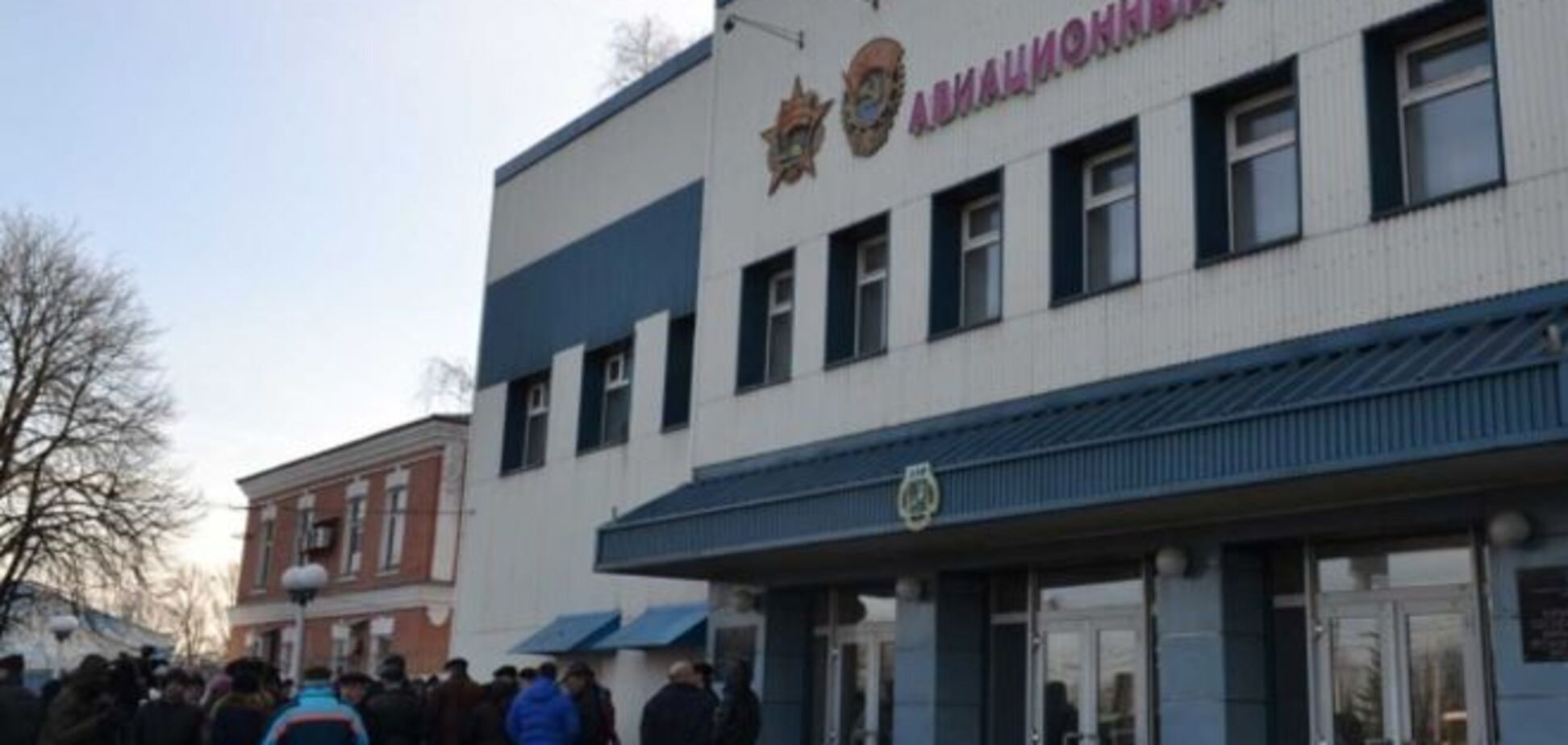 Рабочим харьковского авиазавода пообещали часть зарплаты уже сегодня