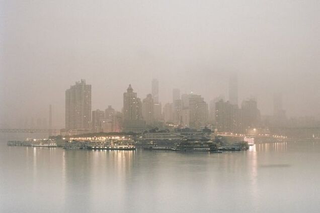 Самый малоизвестный мегаполис мира