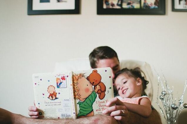 10 советов: как эффективно учить детей читать и любить книги