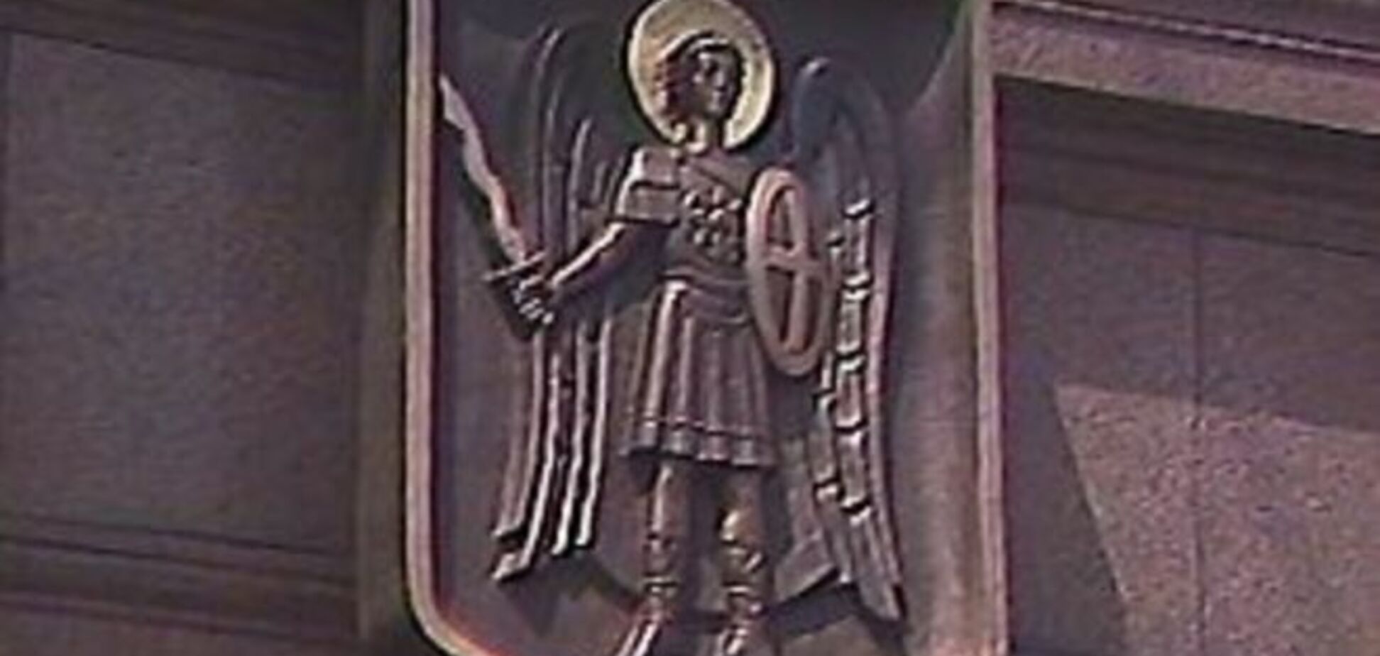 Може час повернути герб Києва?