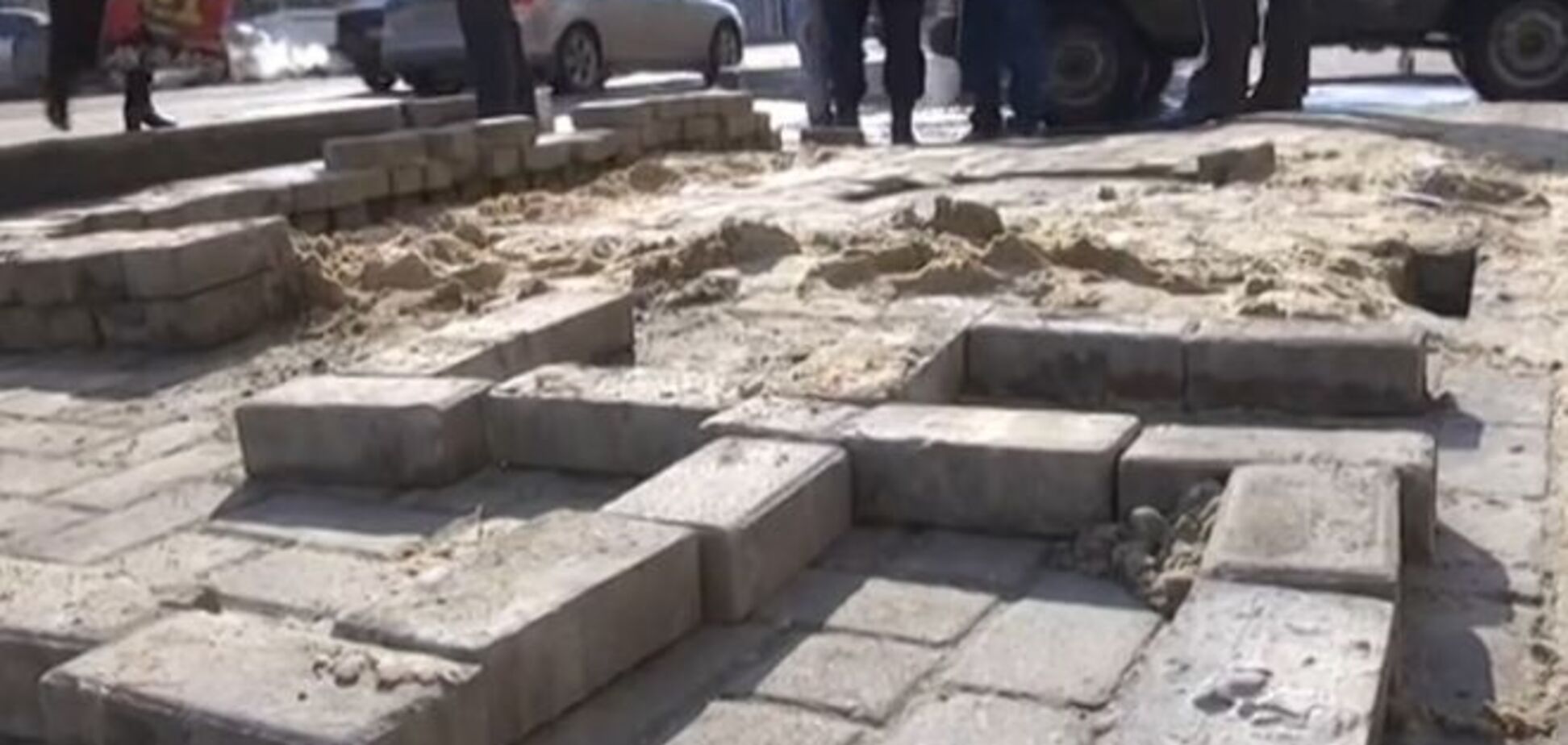 Полицию Рязани уличили в пропаганде нацистской символики