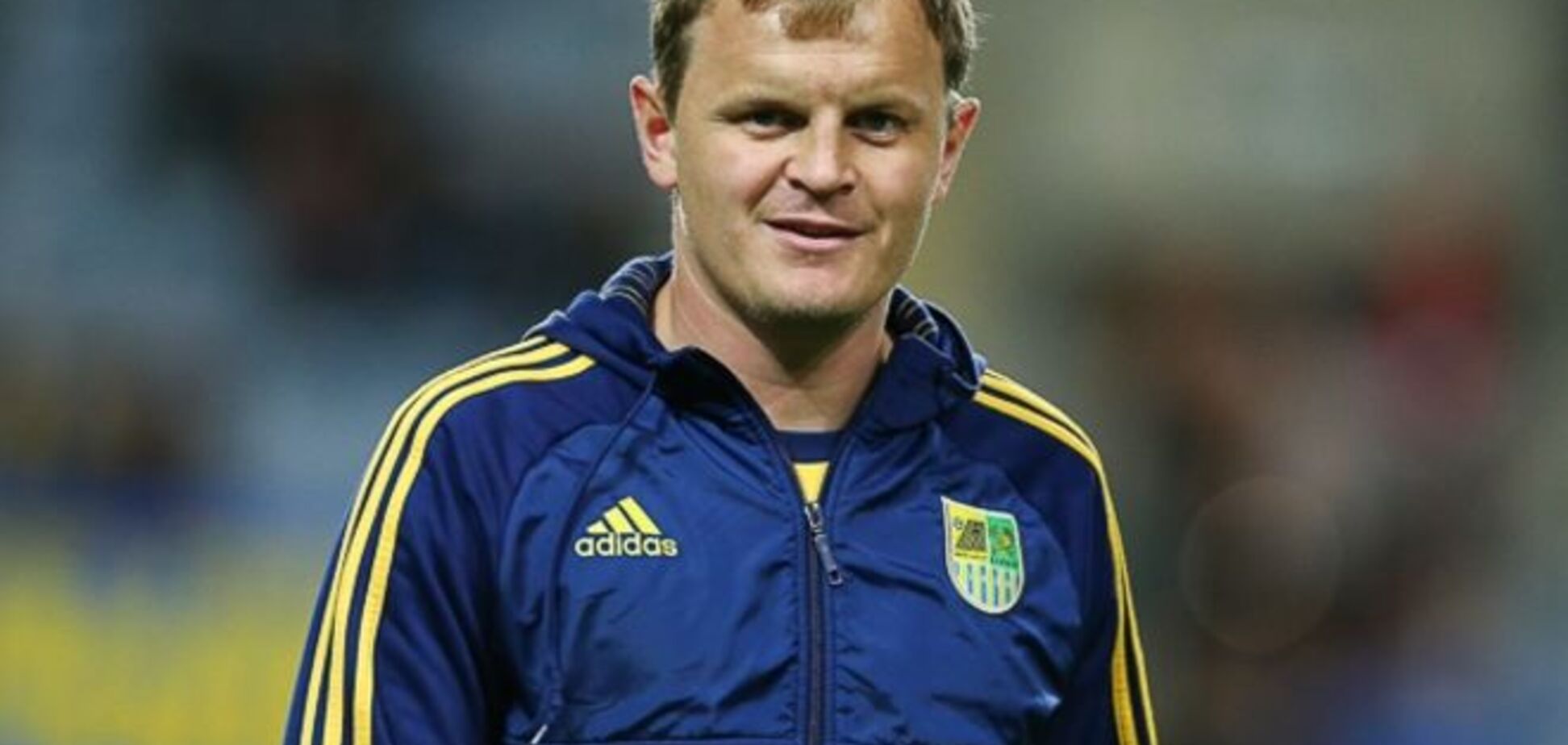 Известный украинский футболист неожиданно завершил карьеру