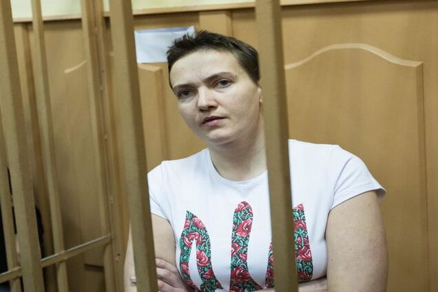 В Москве назначили еще пять экспертиз по делу Савченко