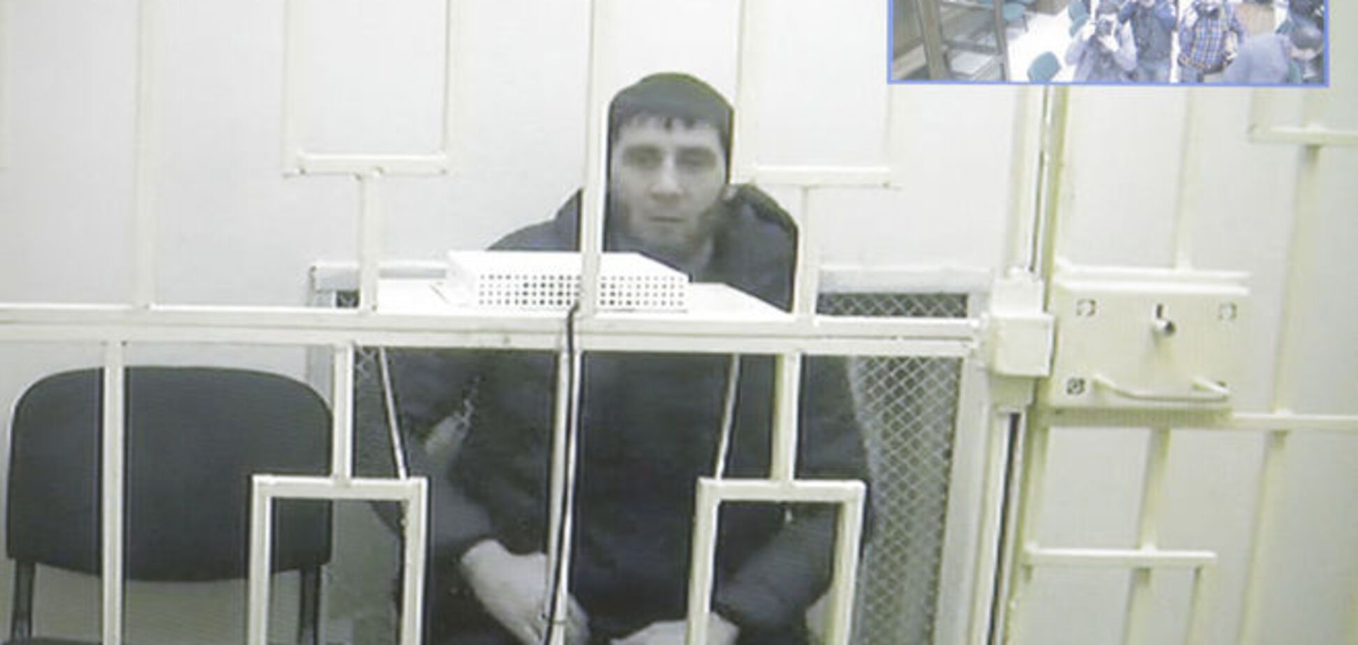 Главный подозреваемый в убийстве Немцова заявил об алиби