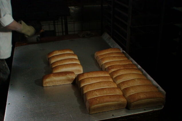 В оккупированной Макеевке цена на хлеб достигла 30 гривен