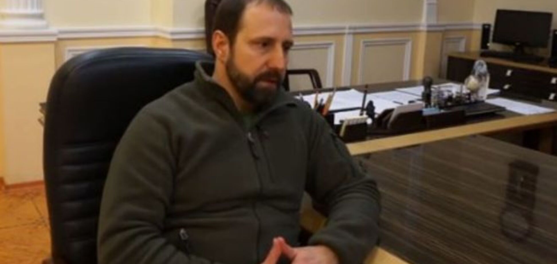 Главарь террористов о боевиках: это солянка без общей идеи