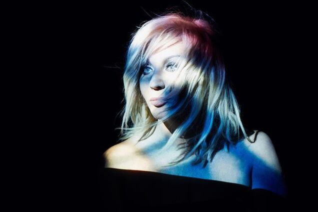 Ирина Билык: после смерти Кузьма Скрябин дал мне знак