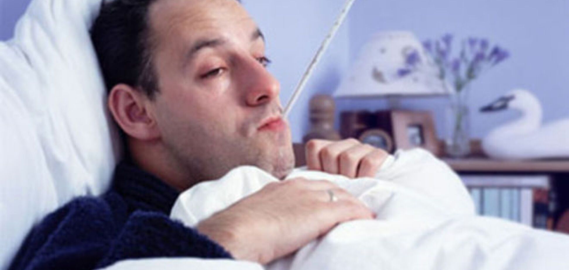 Названы 5 необычных способов борьбы с простудой