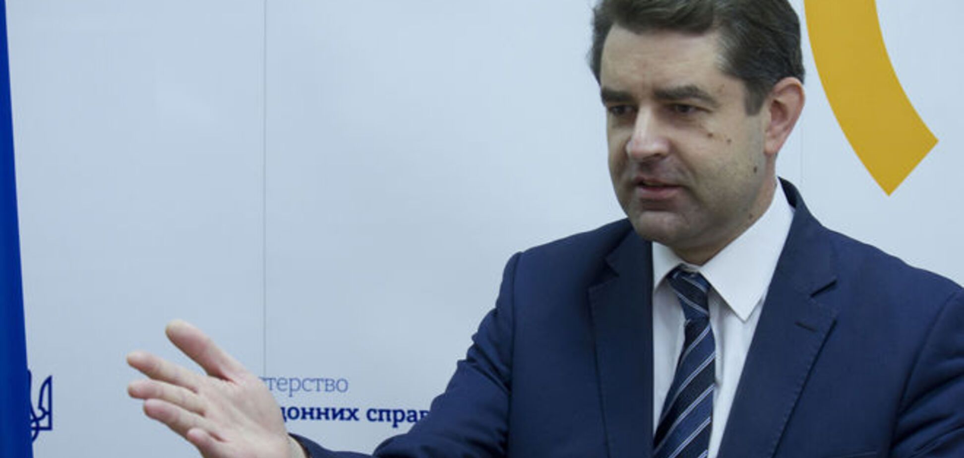 В МИДе прокомментировали откровения Путина о 'предложениях' Порошенко