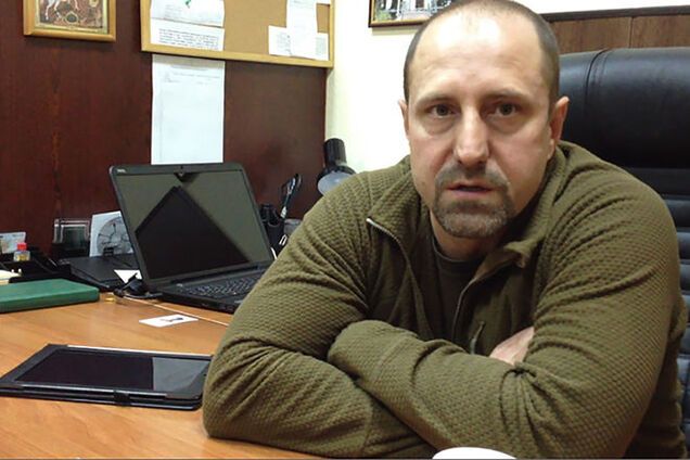 Ватажок бойовиків розповів про завдання Стрєлкова на Донбасі