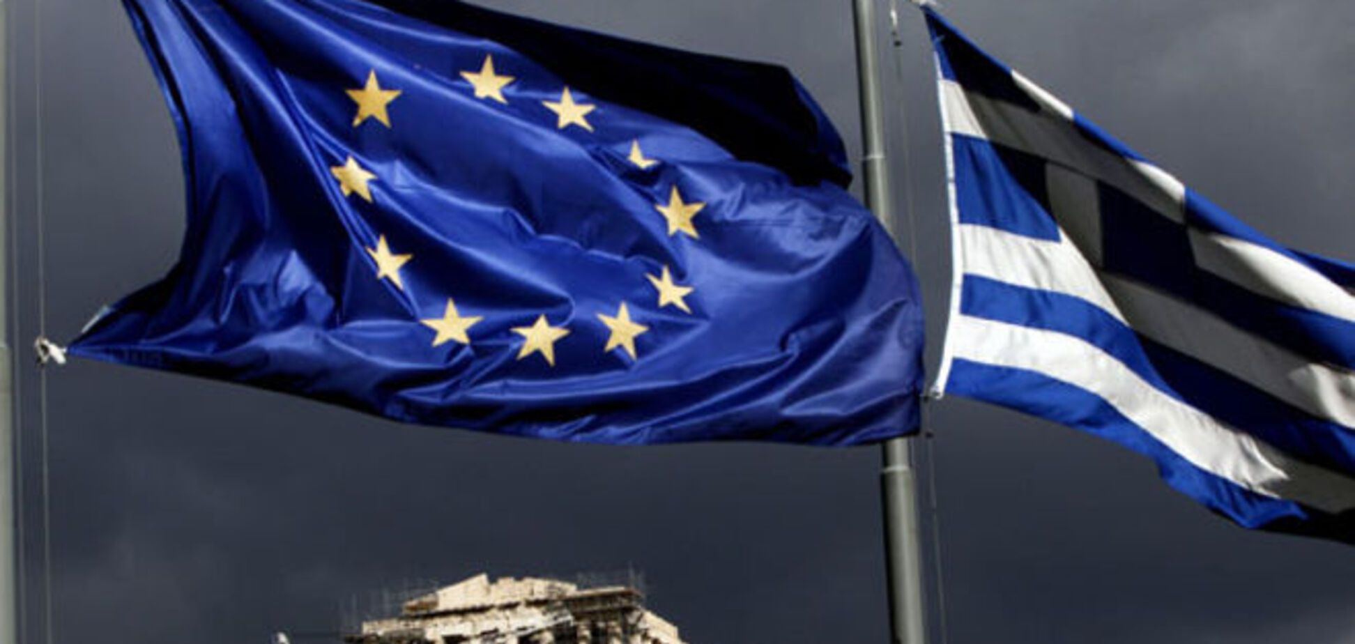 Греция – МВФ: у нас есть деньги, чтобы избежать дефолта