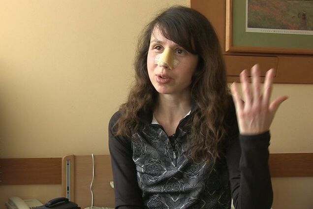 Виновные в избиении журналистки Чорновол вышли на свободу