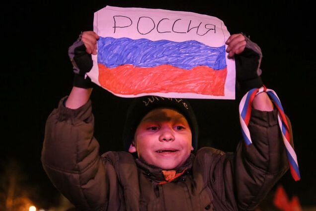 В Крыму снизилось количество обучающихся на украинском языке