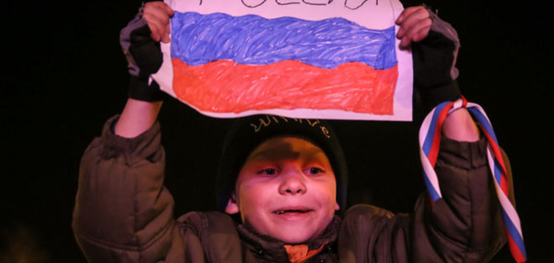 В Крыму снизилось количество обучающихся на украинском языке
