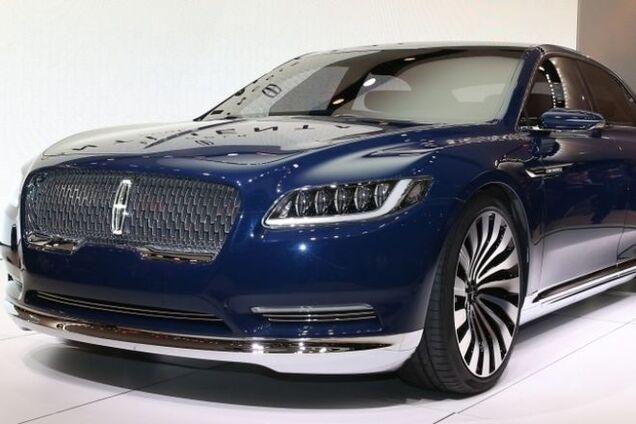 10 главных новинок автосалона в Нью-Йорке