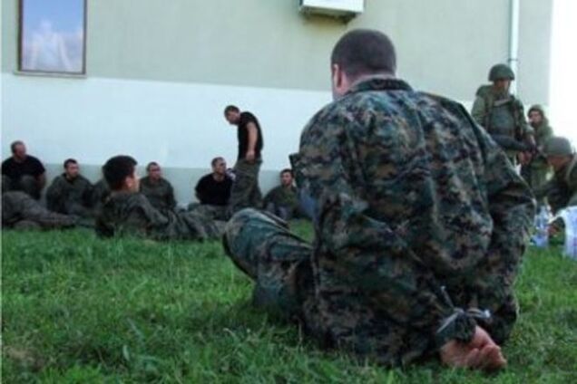 Боевики пообещали отпустить 'последних пленных' украинских бойцов: зачем мучить людей