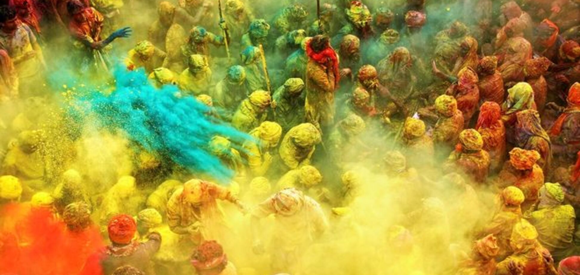 Победители фотоконкурса HIPA 2015