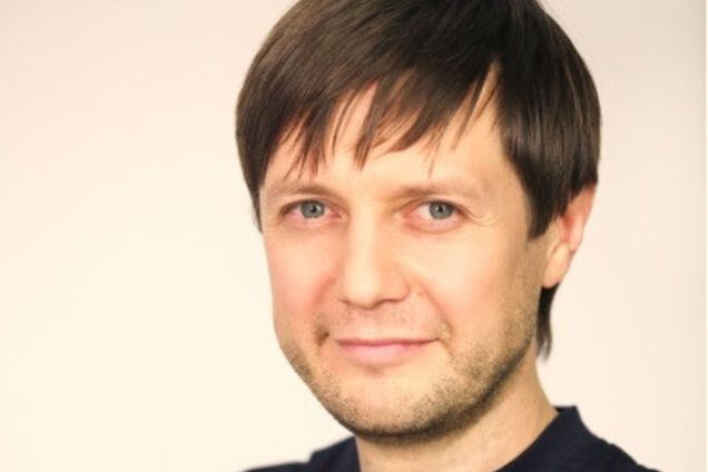 Человек из прошлого: Юрий Ковальчук рассказал, как познакомился с Тиной Кароль