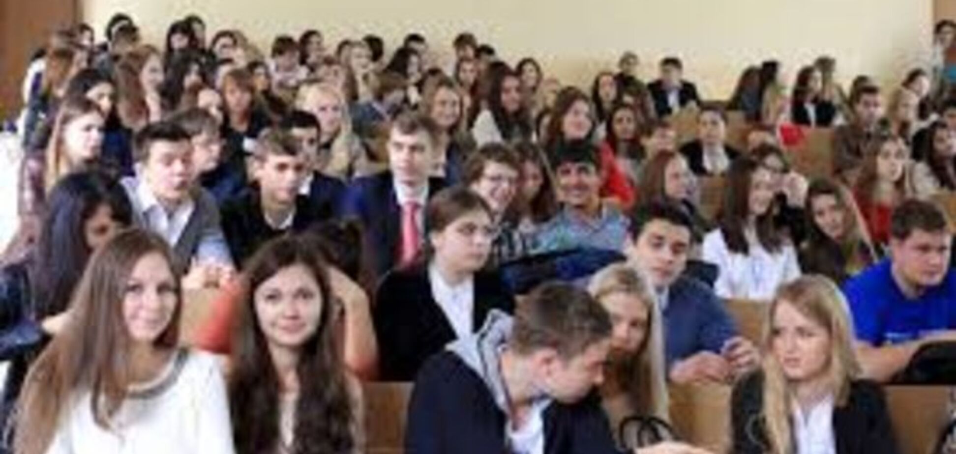 Минобразования Украины может оставить студентов без дипломов