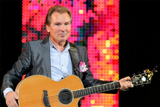 Дочь Александра Малинина бомжует в Америке