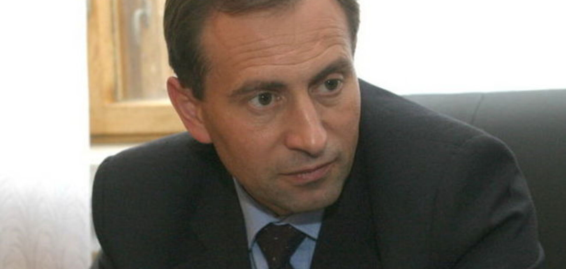 Томенко предложил 'протестировать' закон об объединении территориальных общин на Винниччине