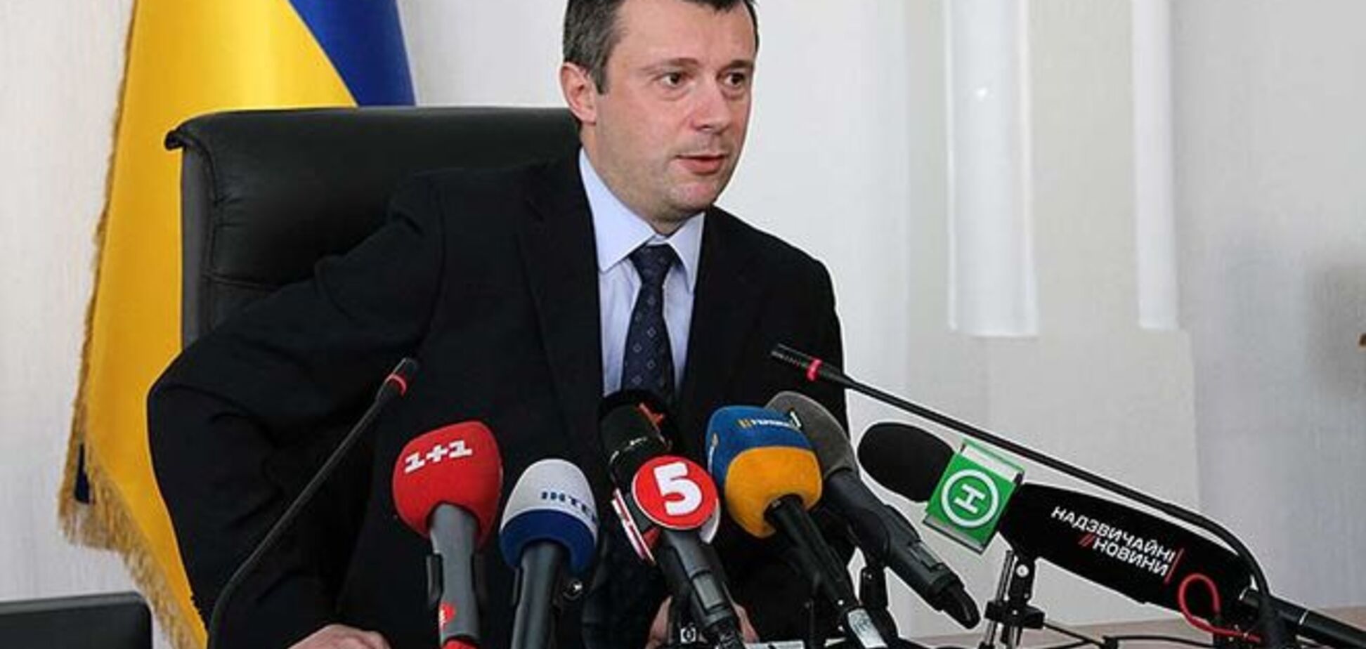 Суд восстановил в должности главу ГПтС Старенького