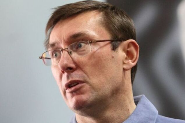 Неделя в Раде начнется с битвы за трибуну - Луценко