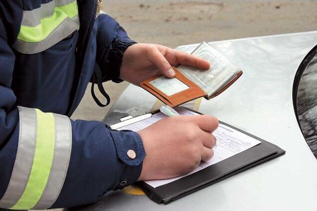 Что ждет водителей после смены системы штрафов за нарушение ПДД: инфографика