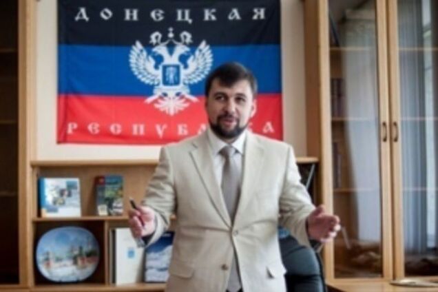 В 'ДНР' обещают проконтролировать выплаты пенсий в зоне АТО