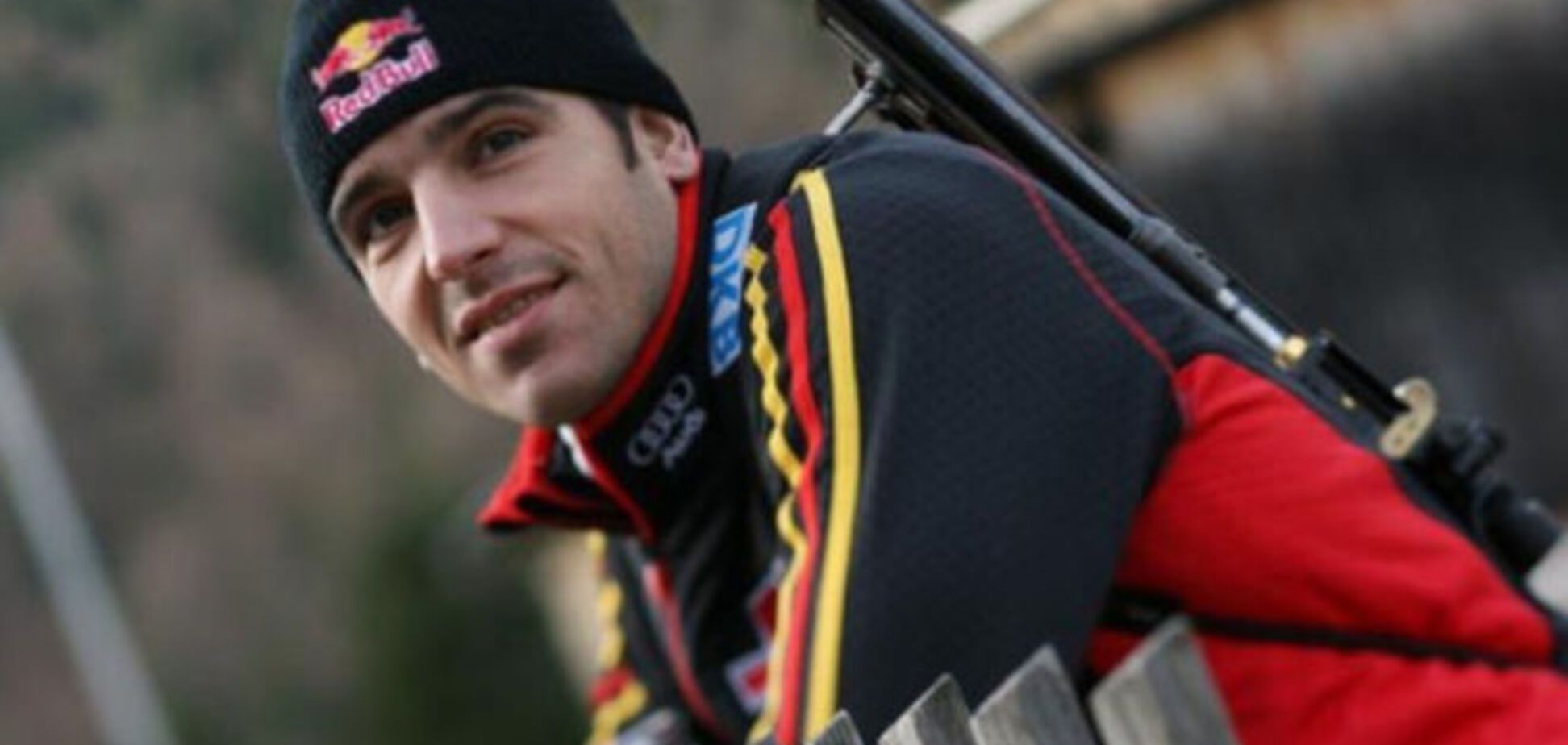 Легенда биатлона объяснил, почему променял Украину на Россию