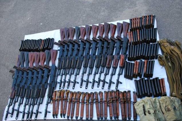 В Бердянске главаря боевиков посадили на 15 лет за подготовку терактов