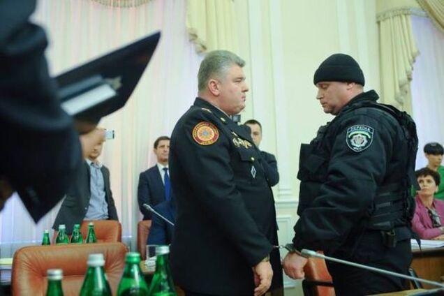 Реакция на арест Бочковского: почему Яценюк и Ко так радовались 'показухе'